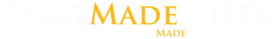 GoreMade Wood Fired Pizza